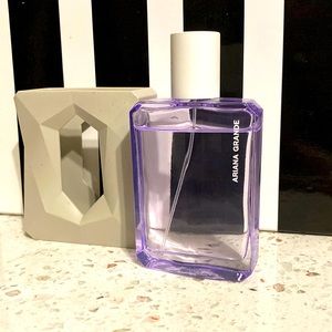 Ariana Grande God Is a Woman Perfume